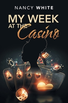 Paperback My Week at the Casino Book