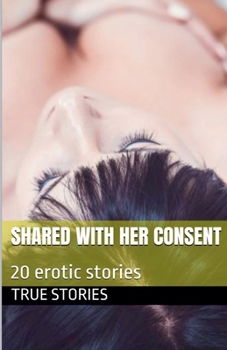 Paperback Shared With Her Consent Book
