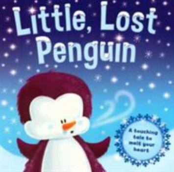 Paperback Penguin (Hand Puppet Fun) Book