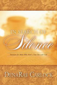 Paperback In Search of Silence Book