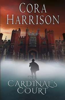Cardinal's Court - Book #1 of the Hugh Mac Egan Mysteries