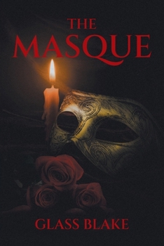Paperback The Masque Book