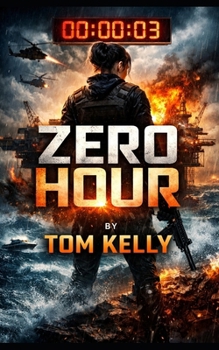Paperback Zero Hour Book