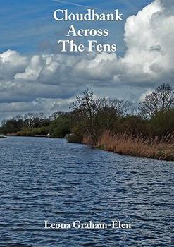 Paperback Cloudbank Across the Fens Book