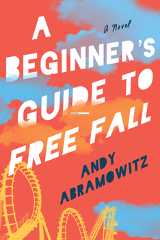 Paperback A Beginner's Guide to Free Fall Book