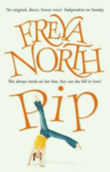 Pip - Book #3 of the McCabe Sisters