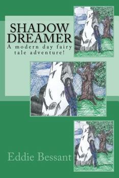 Paperback Shadow Dreamer Book