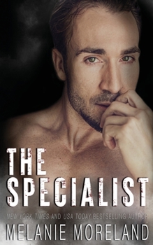 The Specialist - Egan: A protector romance - Book #5 of the Men of Hidden Justice