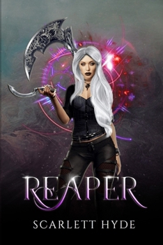 Reaper (Keeper of the Gates)