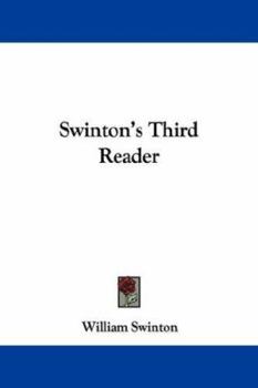 Swinton'S Third Reader