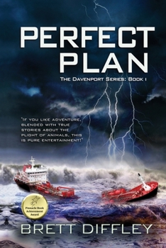 Perfect Plan - Book #1 of the Davenport