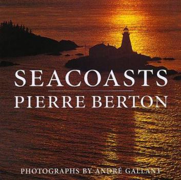 Hardcover Seacoasts Book