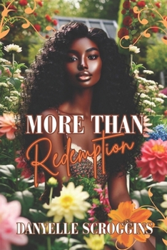 Paperback More Than Redemption Book
