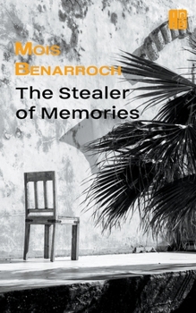 Paperback The Stealer of Memories Book