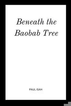 Paperback Beneath the Baobab Tree Book