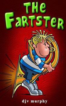 Paperback The Fartster Book