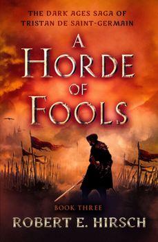 Paperback A Horde of Fools Book