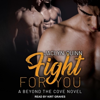 MP3 CD Fight for You Book