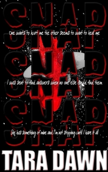 Paperback Snap (The SNAP Trilogy) Book