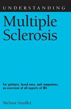 Paperback Understanding Multiple Sclerosis Book