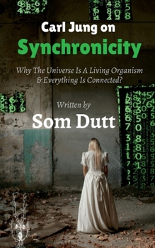 Paperback Carl Jung on Synchronicity Book