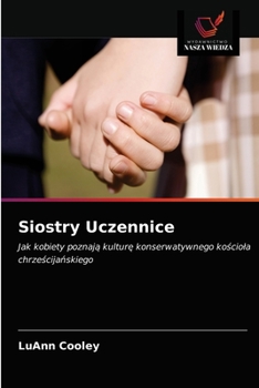 Paperback Siostry Uczennice [Polish] Book
