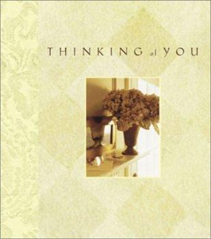 Hardcover Thinking of You Book