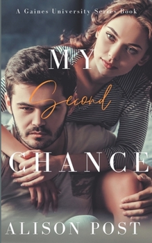 Paperback My Second Chance Book