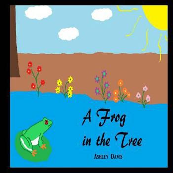 Paperback A Frog in the Tree Book