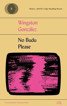 Paperback No Budu Please Book