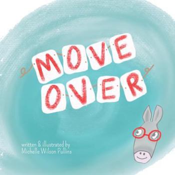 Paperback Move Over Book