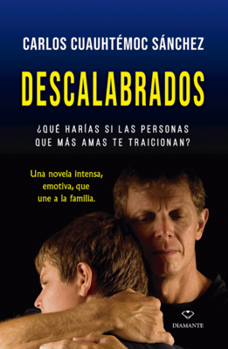 Paperback Descalabrados [Spanish] Book