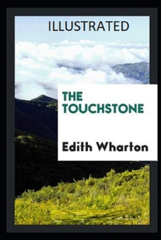 Paperback The Touchstone Illustrated Book