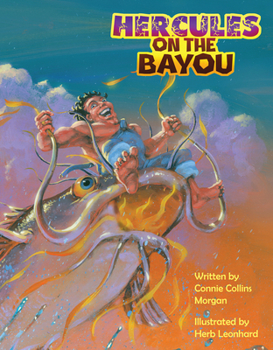 Hardcover Hercules on the Bayou Book