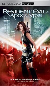 Resident Evil: Apocalypse