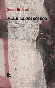 Paperback M.A.R.I.A.201001000 Book