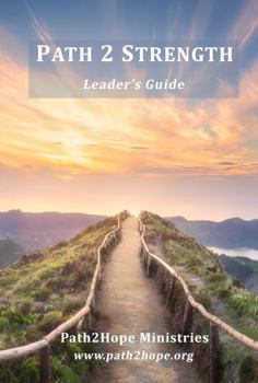 Paperback Path 2 Strength: Leader's Guide Book