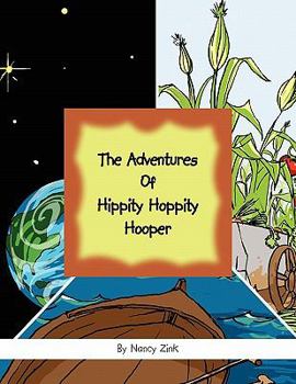 Paperback The Adventures of Hippity Hoppity Hooper Book