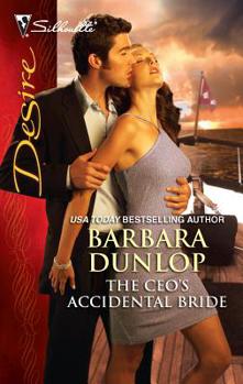 Mass Market Paperback The Ceo's Accidental Bride Book