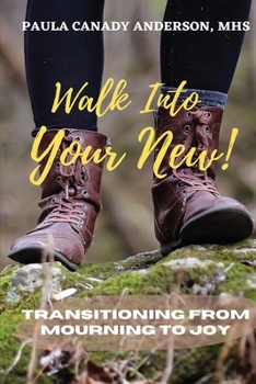 Paperback Walk Into Your New Book