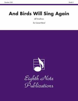Paperback And Birds Will Sing Again, Grade 2 Book