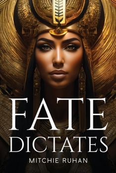 Paperback Fate Dictates Book