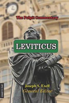 Paperback Leviticus Book