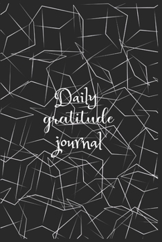 Paperback Daily Gratitude Journal: The 5 minute gratitude journal - my gratitude journal - Best Gratitude Journal For Men and Women - gratitude journal f Book