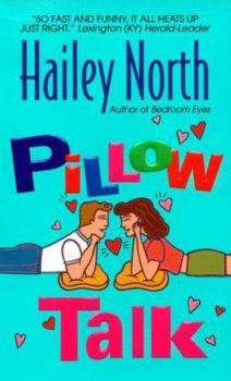 Pillow Talk (Avon Light Contemporary Romances) - Book #2 of the Love, New Orleans Style