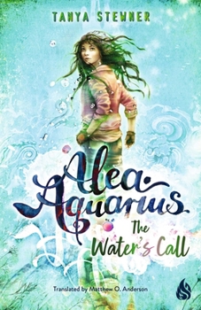 Paperback The Water's Call Book