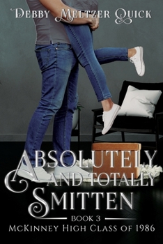 Paperback Absolutely and Totally Smitten Book