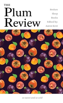Paperback The Plum Review Book