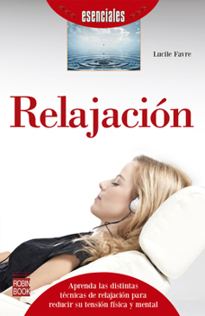 Paperback Relajación [Spanish] Book