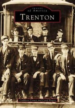 Paperback Trenton (Op Edition) Book